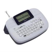 BROTHER - Rotulador Electrónico Brother P-Touch PT-M95 Inalámbrico Térmica Directa No Laminado Cortador Manual