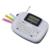 BROTHER - Rotulador Electrónico Brother P-Touch PT-M95 Inalámbrico Térmica Directa No Laminado Cortador Manual
