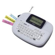 BROTHER - Rotulador Electrónico Brother P-Touch PT-M95 Inalámbrico Térmica Directa No Laminado Cortador Manual