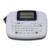 BROTHER - Rotulador Electrónico Brother P-Touch PT-M95 Inalámbrico Térmica Directa No Laminado Cortador Manual
