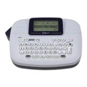 BROTHER - Rotulador Electrónico Brother P-Touch PT-M95 Inalámbrico Térmica Directa No Laminado Cortador Manual