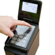 BROTHER - Rotulador Electrónico Brother P-Touch PT-P950NW Inalámbrico 360x720 dpi Transferencia Térmica Laminada
