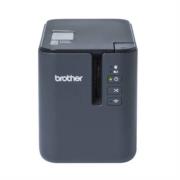 BROTHER - Rotulador Electrónico Brother P-Touch PT-P950NW Inalámbrico 360x720 dpi Transferencia Térmica Laminada