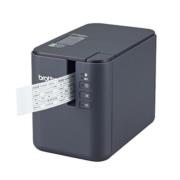 BROTHER - Rotulador Electrónico Brother P-Touch PT-P950NW Inalámbrico 360x720 dpi Transferencia Térmica Laminada