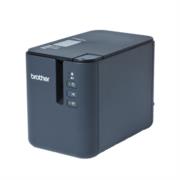 BROTHER - Rotulador Electrónico Brother P-Touch PT-P950NW Inalámbrico 360x720 dpi Transferencia Térmica Laminada
