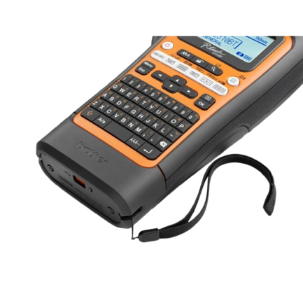 BROTHER - Rotulador Brother Electrónico Industrial PT-E310BTVP
