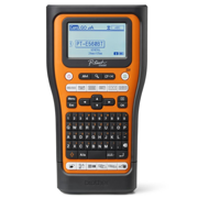 BROTHER - Rotulador Brother Electrónico Industrial PT-E560BTVP