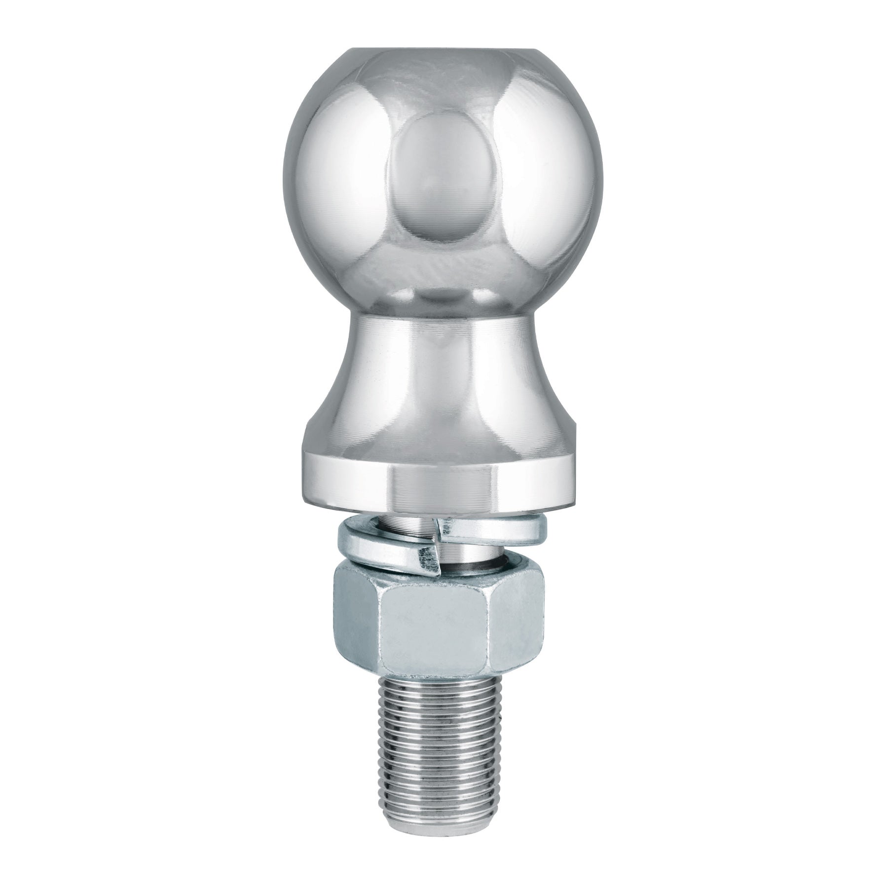 Bola de arrastre para remolque, 1-7/8', 2000 lb, Truper