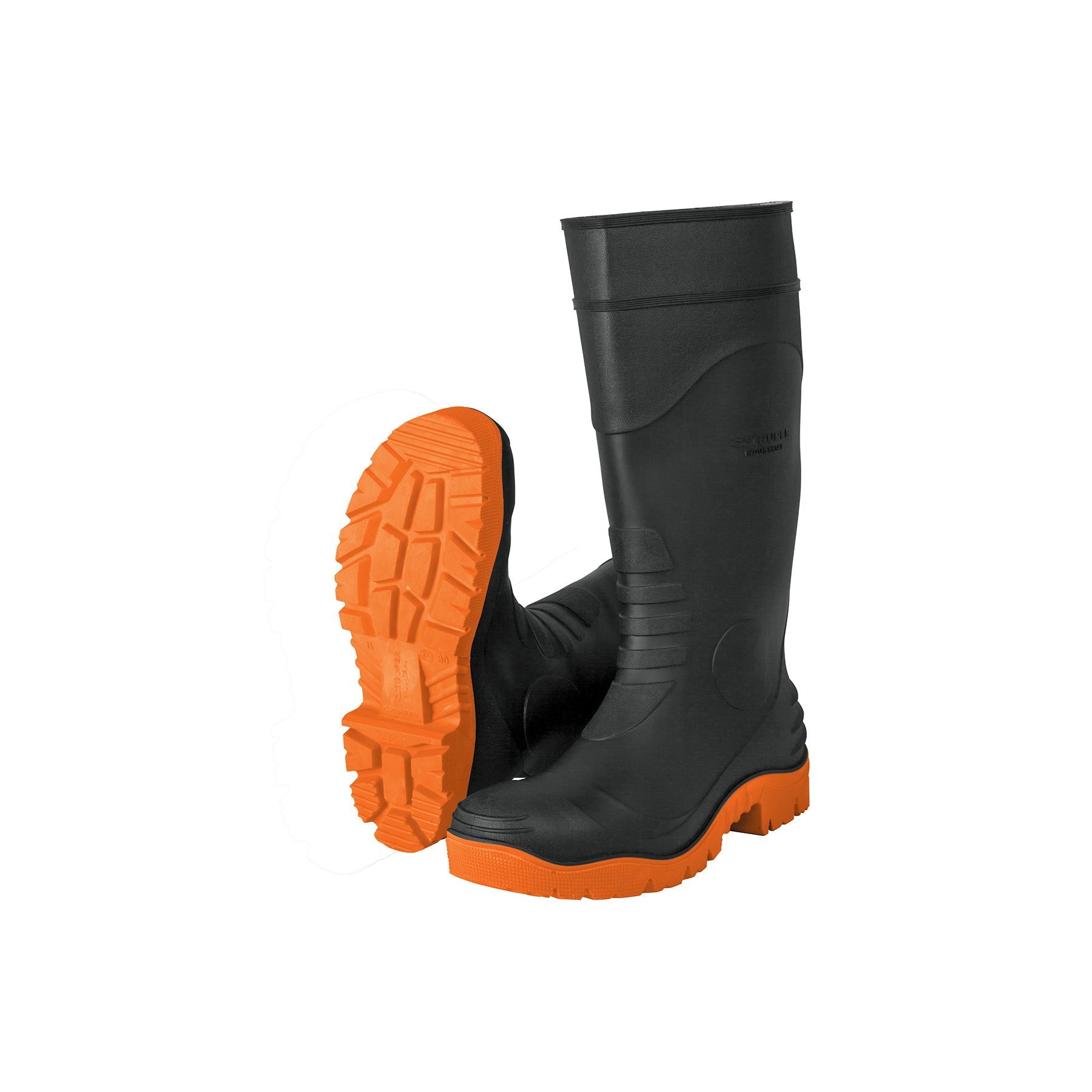Botas industriales # 26, Truper