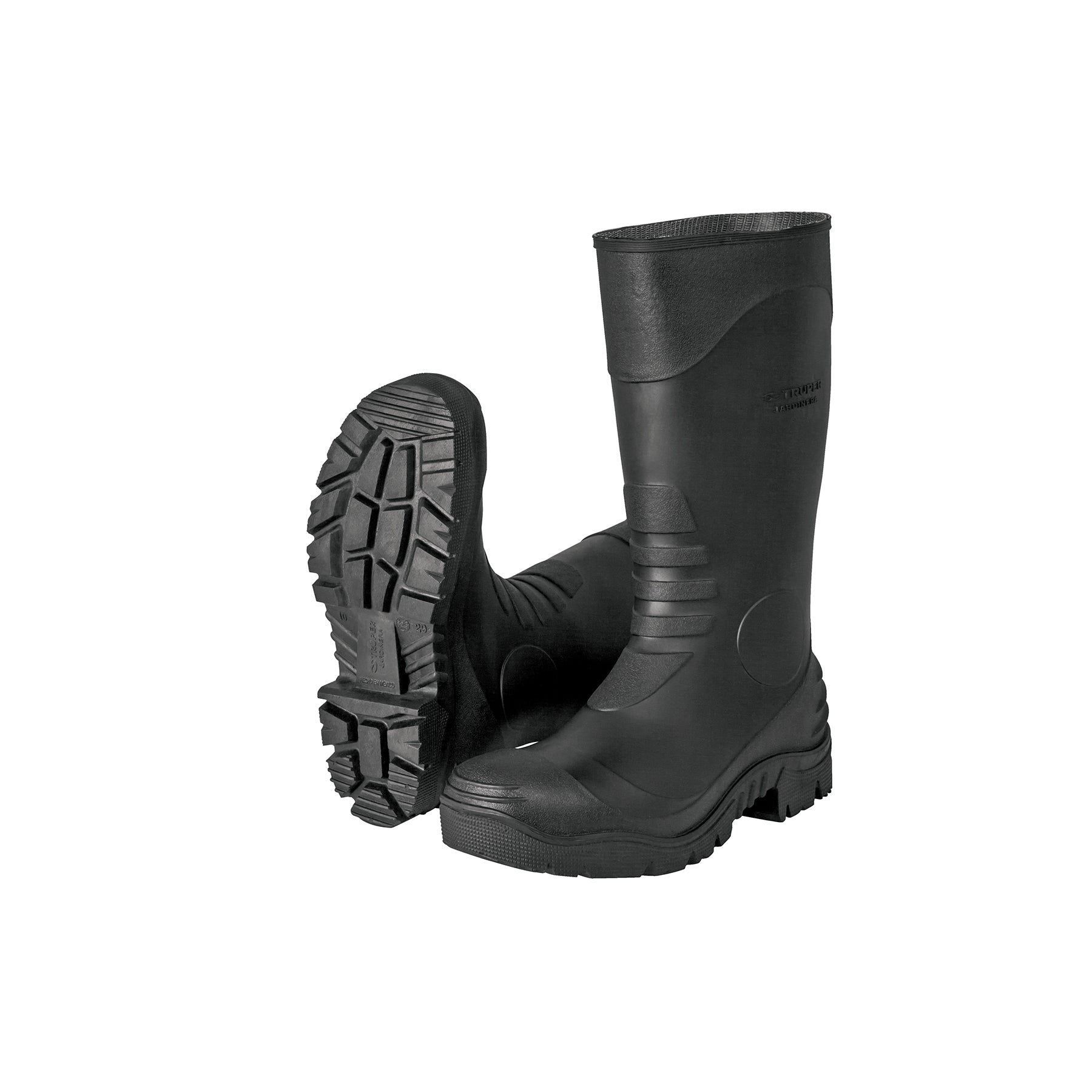 Botas jardineras # 26, Truper