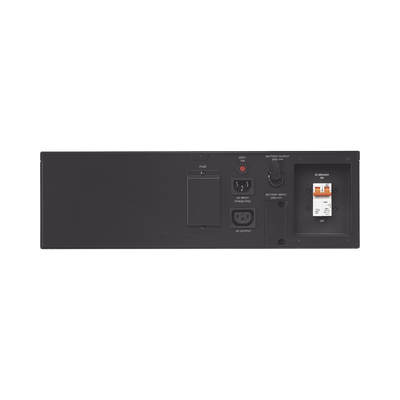 CYBERPOWER - Módulo de Baterías Externas de 240V a 50 Amp, para Extensión de Tiempo de Respaldo, Para UPS Serie OL de 6 KVA a 10 KVA