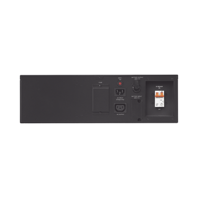 CYBERPOWER - Módulo de Baterías Externas de 240V a 50 Amp, para Extensión de Tiempo de Respaldo, Para UPS Serie OL de 6 KVA a 10 KVA