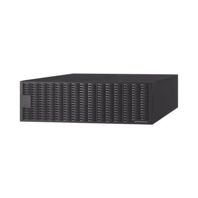 CYBERPOWER - Módulo de Baterías Externas de 240V a 50 Amp, para Extensión de Tiempo de Respaldo, Para UPS Serie OL de 6 KVA a 10 KVA