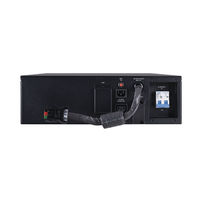 CYBERPOWER - Módulo de Baterías Externas de 240V a 30 Amp, para Extensión de Tiempo de Respaldo, Para UPS Serie OL de 6 KVA a 10 KVA