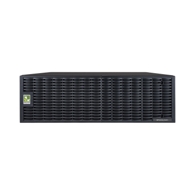 CYBERPOWER - Módulo de Baterías Externas de 240V a 30 Amp, para Extensión de Tiempo de Respaldo, Para UPS Serie OL de 6 KVA a 10 KVA