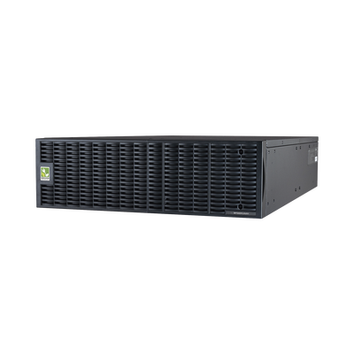 CYBERPOWER - Módulo de Baterías Externas de 240V a 30 Amp, para Extensión de Tiempo de Respaldo, Para UPS Serie OL de 6 KVA a 10 KVA