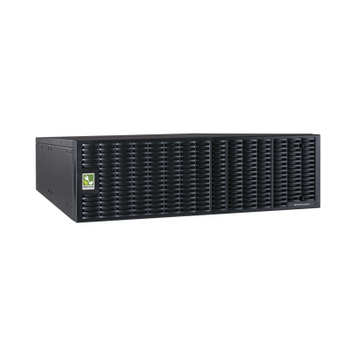 CYBERPOWER - Módulo de Baterías Externas de 240V a 30 Amp, para Extensión de Tiempo de Respaldo, Para UPS Serie OL de 6 KVA a 10 KVA