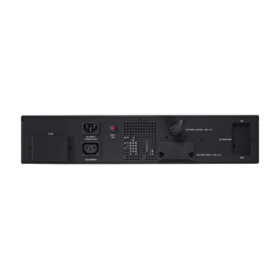 CYBERPOWER - Módulo de Baterías Externas, Para Extensión de Tiempo de Respaldo, Para UPS Serie OL Modelos OL1500RTXL2U y OL1000RTXL2U