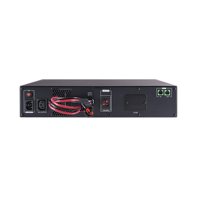 CYBERPOWER - Módulo de Baterías Externas para Extensión de Tiempo de Respaldo, Compatible con UPS PR750RTXL2U y PR1000RTXL2U