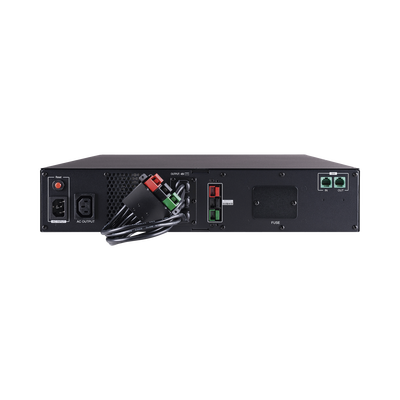 CYBERPOWER - Módulo de Baterías Externas para Extensión de Tiempo de Respaldo, Compatible con UPS: PR1500RTXL2U, PR2200RTXL2U y PR3000RTXL2U