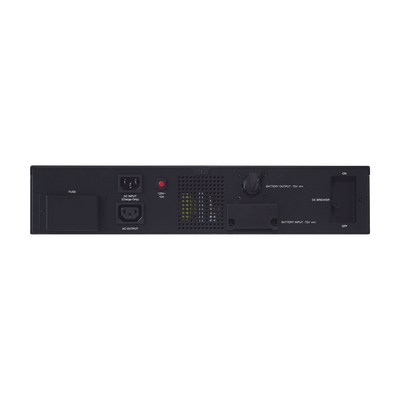 CYBERPOWER - Módulo de Baterías Externas, Para Extensión de Tiempo de Respaldo, Compatible con UPS Serie OL Modelos OL2200RTXL2U, OL3000RTXL2U y OL3000RTXL2UHV