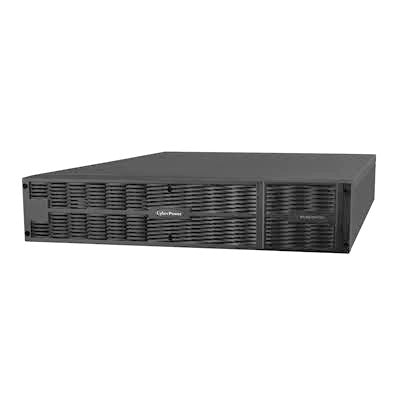 CYBERPOWER - Módulo de baterías externas BPL48V75ART2U para extensión de tiempo de respaldo para UPS PR6000LCDRTXL5U, PR5000LCDRTXL5U