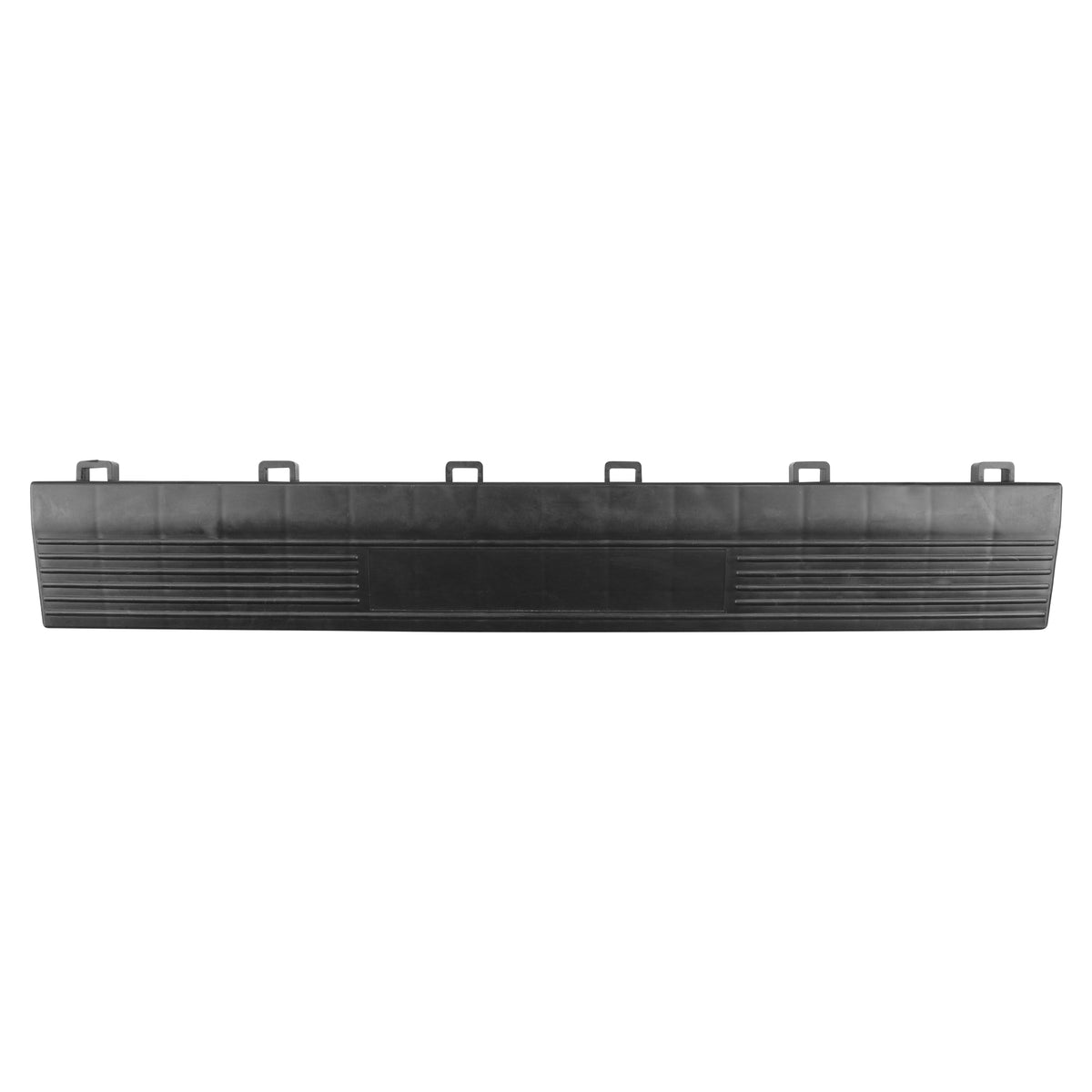 Borde perimetral p/piso 40x6cm
