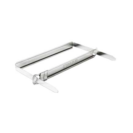 MAE - BROCHES MAE METALICOS C/50 PZAS