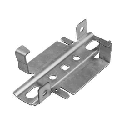 ACCESSPRO - Bracket / Compatible riel tipo C /Solo compatible con ACCESSRALC3 y ACCESSEXTRAILC.