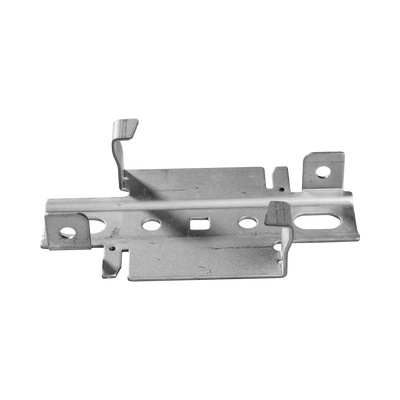 ACCESSPRO - Bracket / Compatible riel tipo C /Solo compatible con ACCESSRALC3 y ACCESSEXTRAILC.