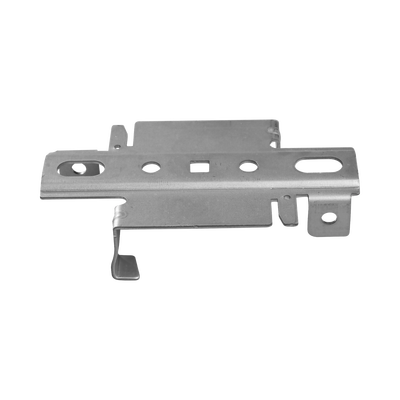 ACCESSPRO - Bracket / Compatible riel tipo C /Solo compatible con ACCESSRALC3 y ACCESSEXTRAILC.