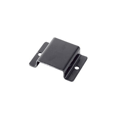 EPCOM INDUSTRIAL - Bracket metálico para montar radio portátil.