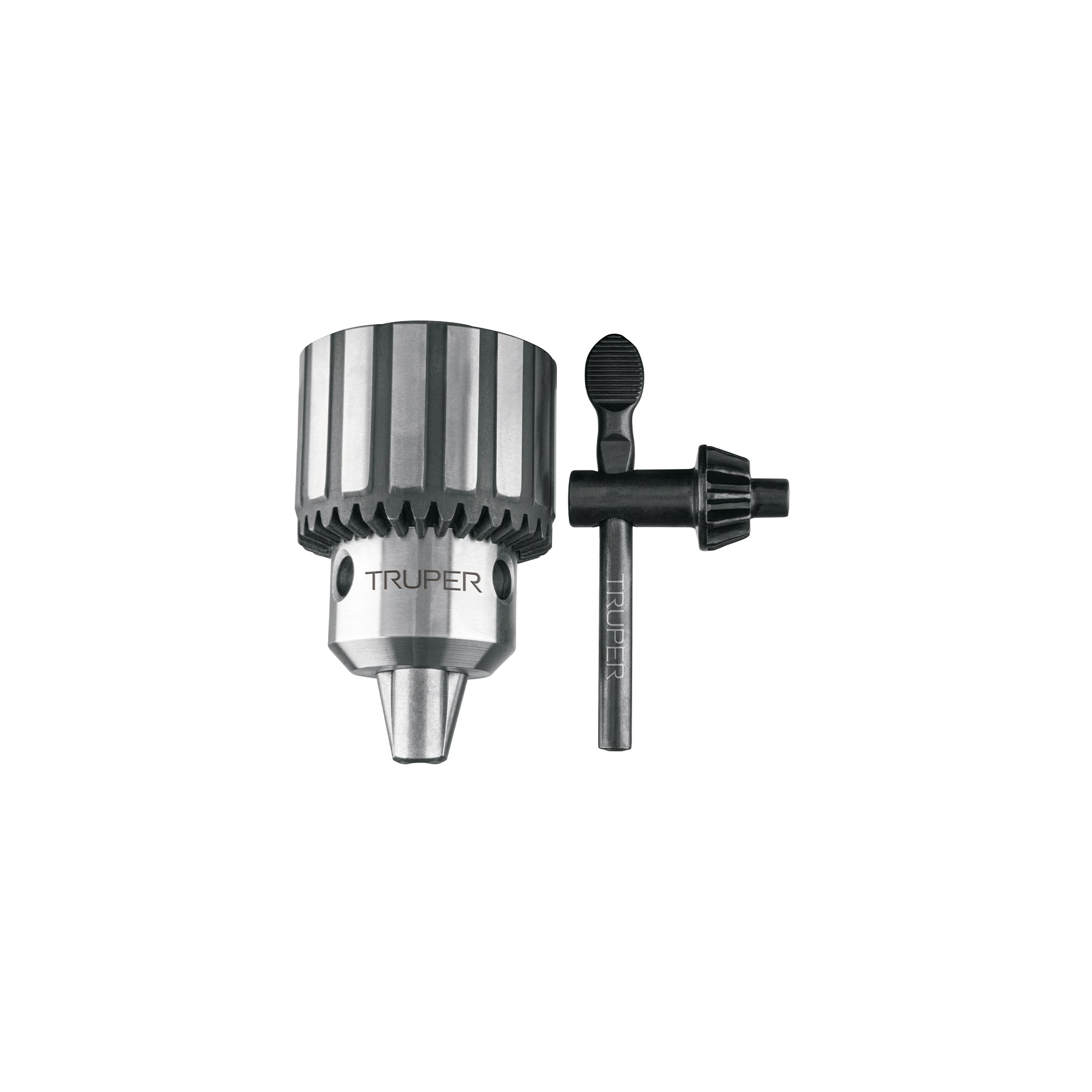 Broquero 5/8' con llave para TAPI-13, 15 y 17,TRUPER