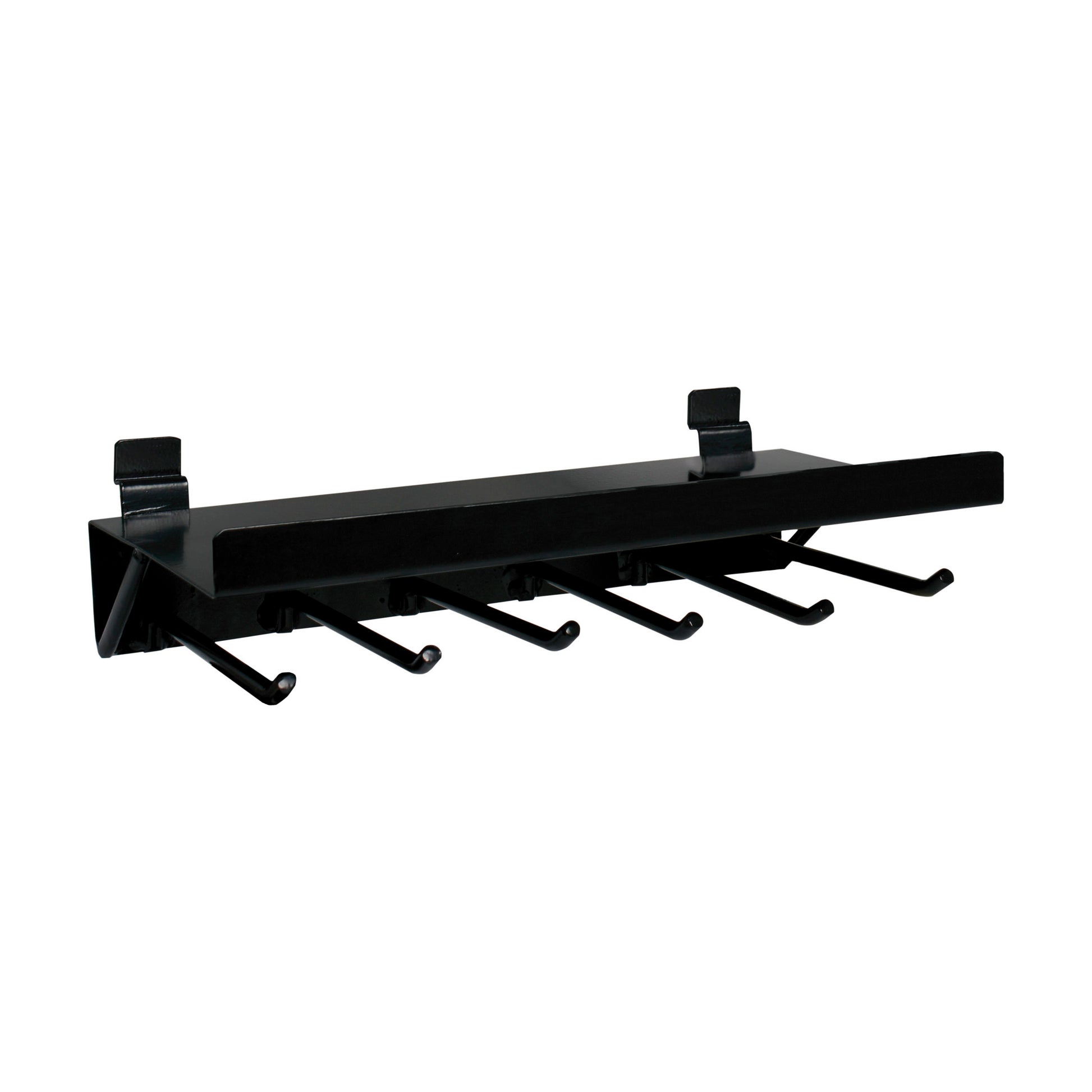 Rack desp p/brocas SDS 29x14cm