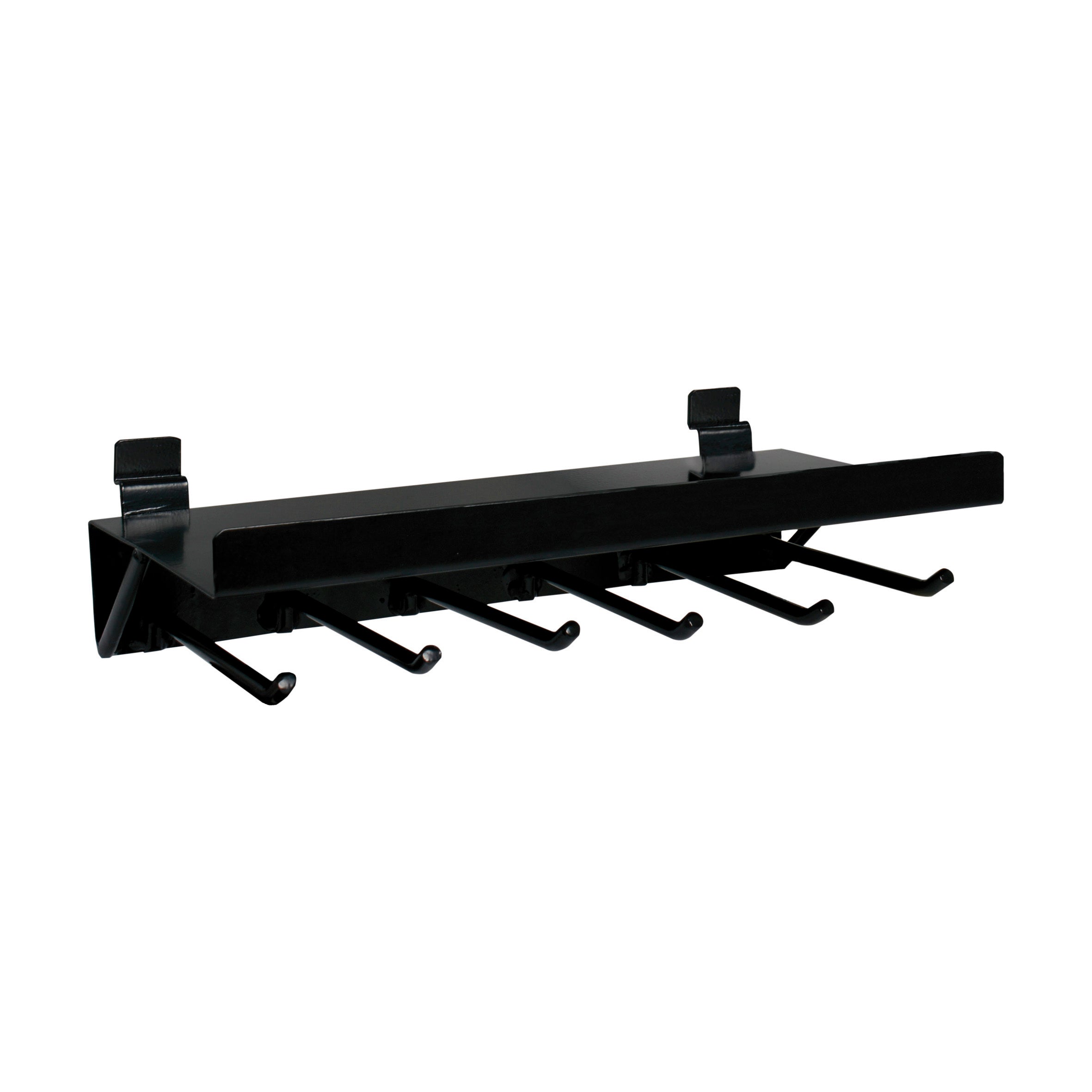 Rack desp p/brocas SDS 29x14cm