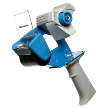 BARRILITO - Despachador Cinta Barrilito AP2501 Cinta de Empaque