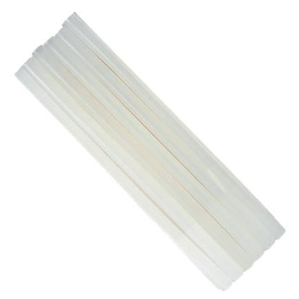 BARRILITO - Barras Silicón Barrilito Gruesa 11x250mm Bolsa 1 Kg