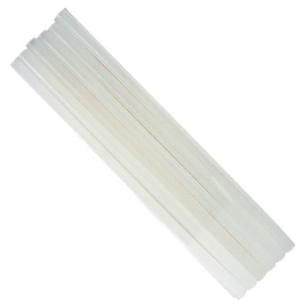 BARRILITO - Barras Silicón Barrilito Delgada 7x250mm Bolsa 1 Kg