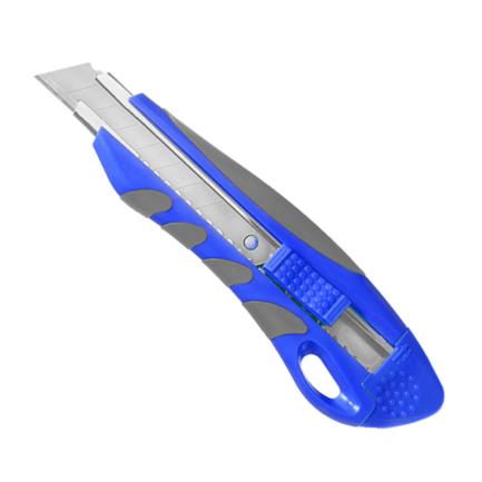 BARRILITO - Cutter Barrilito Profesional Metálico Grande