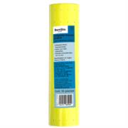 BARRILITO - Etiqueta Amarilla Barrilito Precio 22x12mm Rollo C/550 Etiquetas