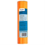 BARRILITO - Etiqueta Naranja Barrilito Precio 22x12mm Rollo C/550 Etiquetas
