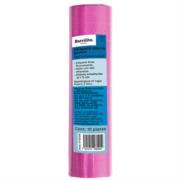 BARRILITO - Etiqueta Rosa Barrilito Precio 22x12mm Rollo C/550 Etiquetas