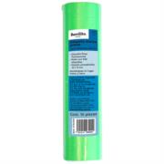 BARRILITO - Etiqueta Verde Barrilito Precio 22x12mm Rollo C/550 Etiquetas