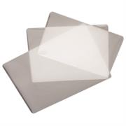 BARRILITO - Micas Térmicas Barrilito 229x292mm Caja C/50 Pzas (200 micras)