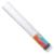 BARRILITO - Papel Autoadherible Barrilito Transparente Rollo 0.45x20m