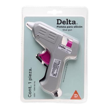 BARRILITO - Pistola para Silicón Barrilito Delta Chica 1 Pza