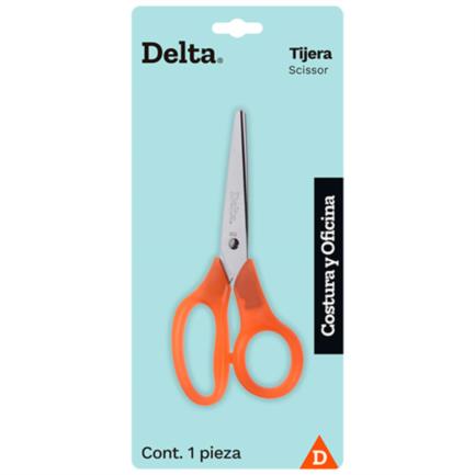 BARRILITO - Tijera Barrilito Delta Costura/Oficina 152mm (6")