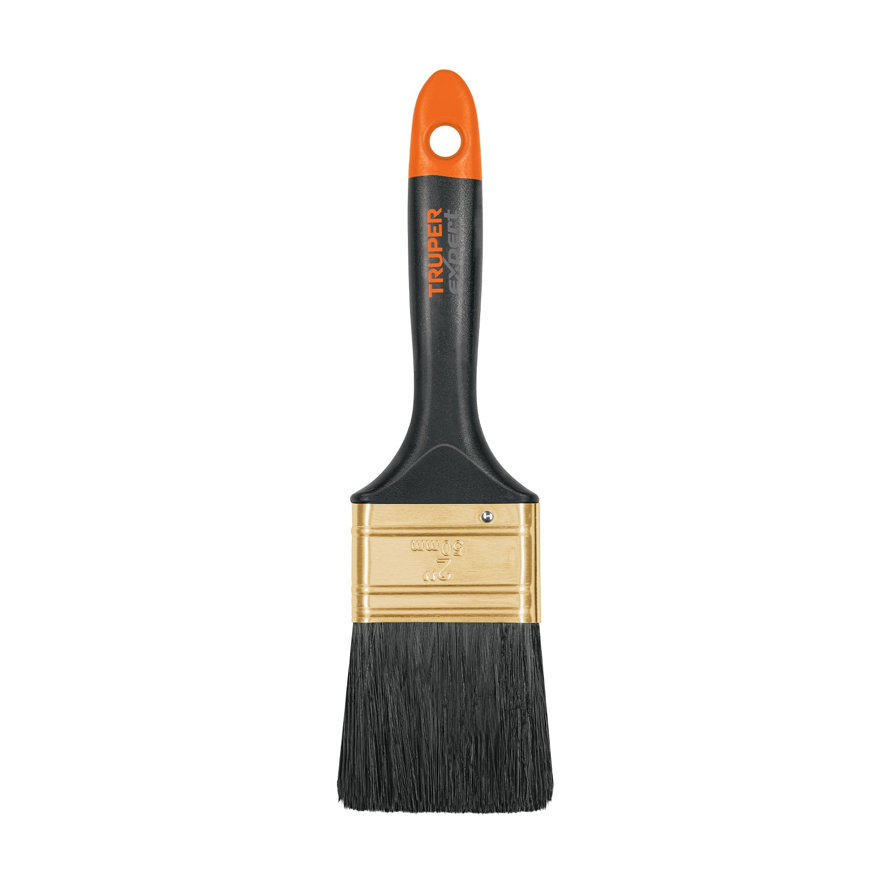 Brocha profesional de 2' mango de plastico, Truper Expert
