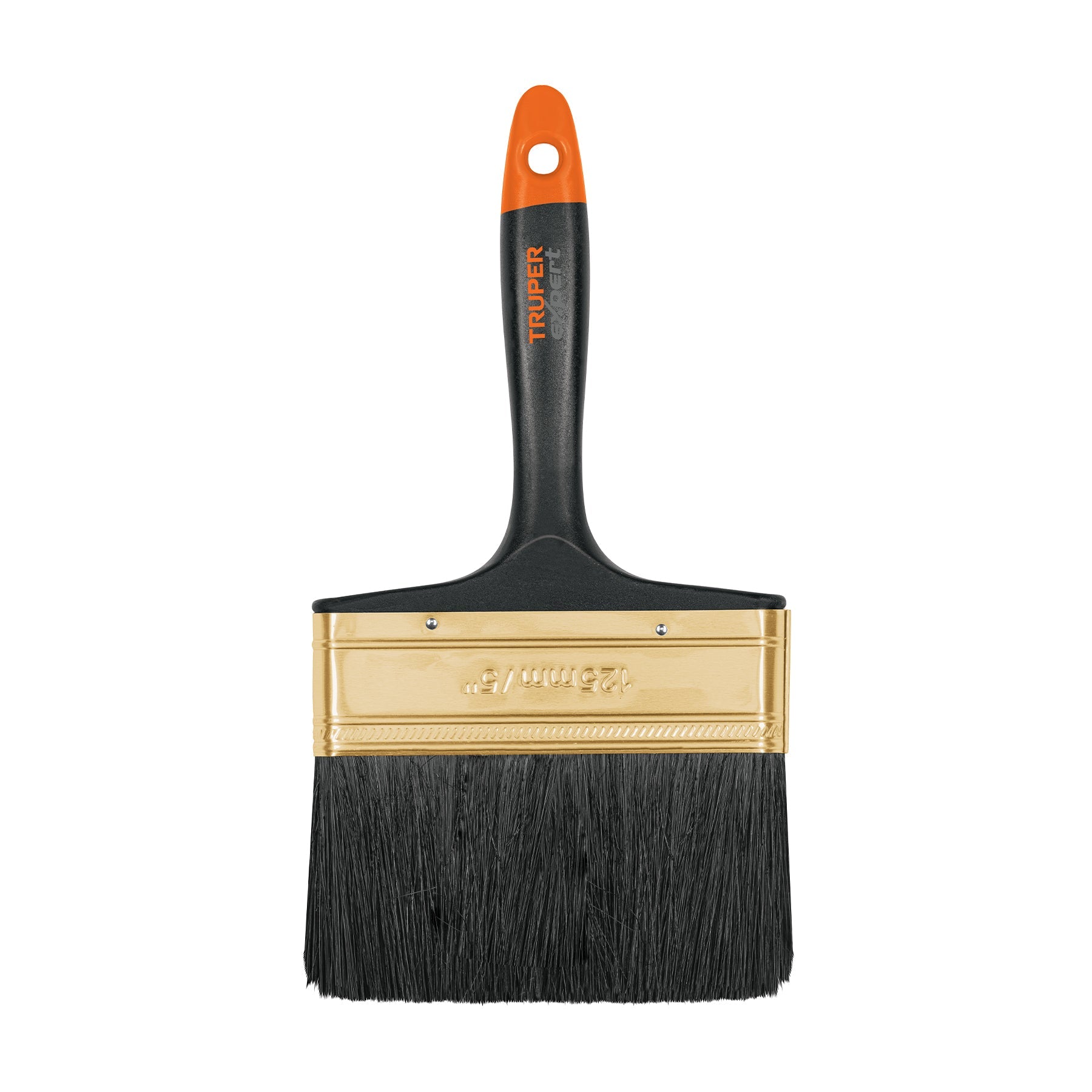 Brocha profesional de 5' mango de plastico, Truper Expert