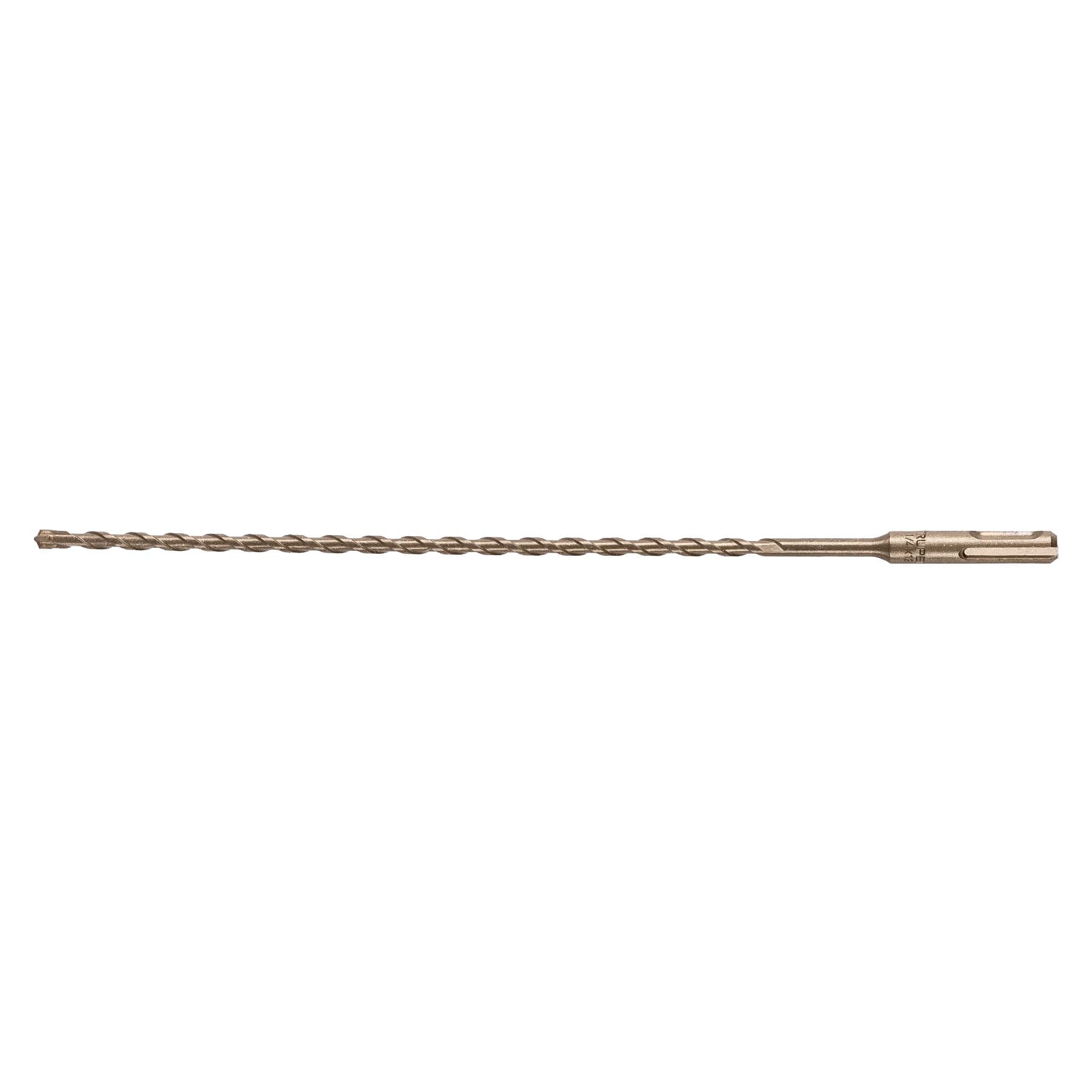 Broca SDS Plus 1/4 x 12', Truper